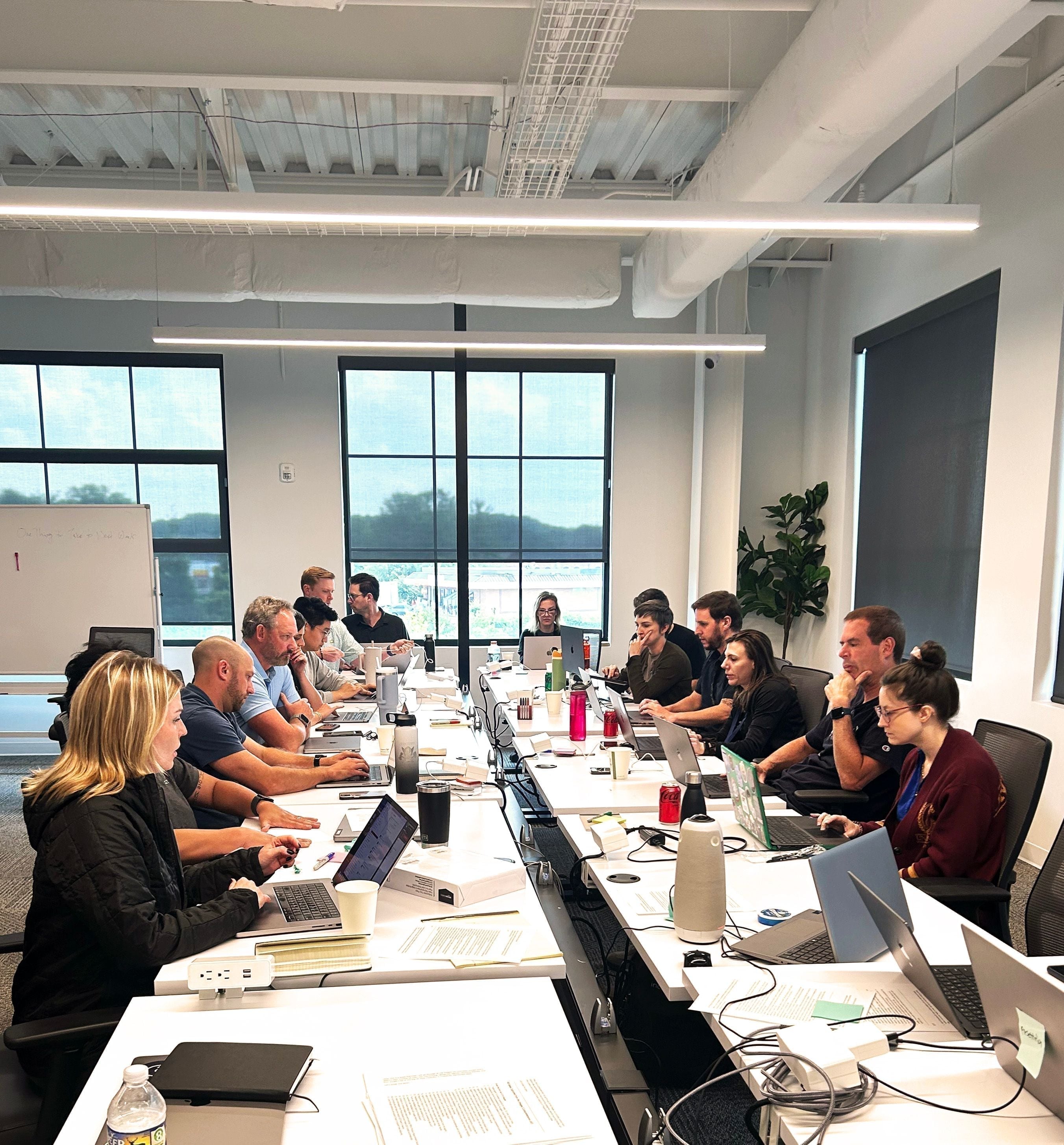 AI Product Bootcamp