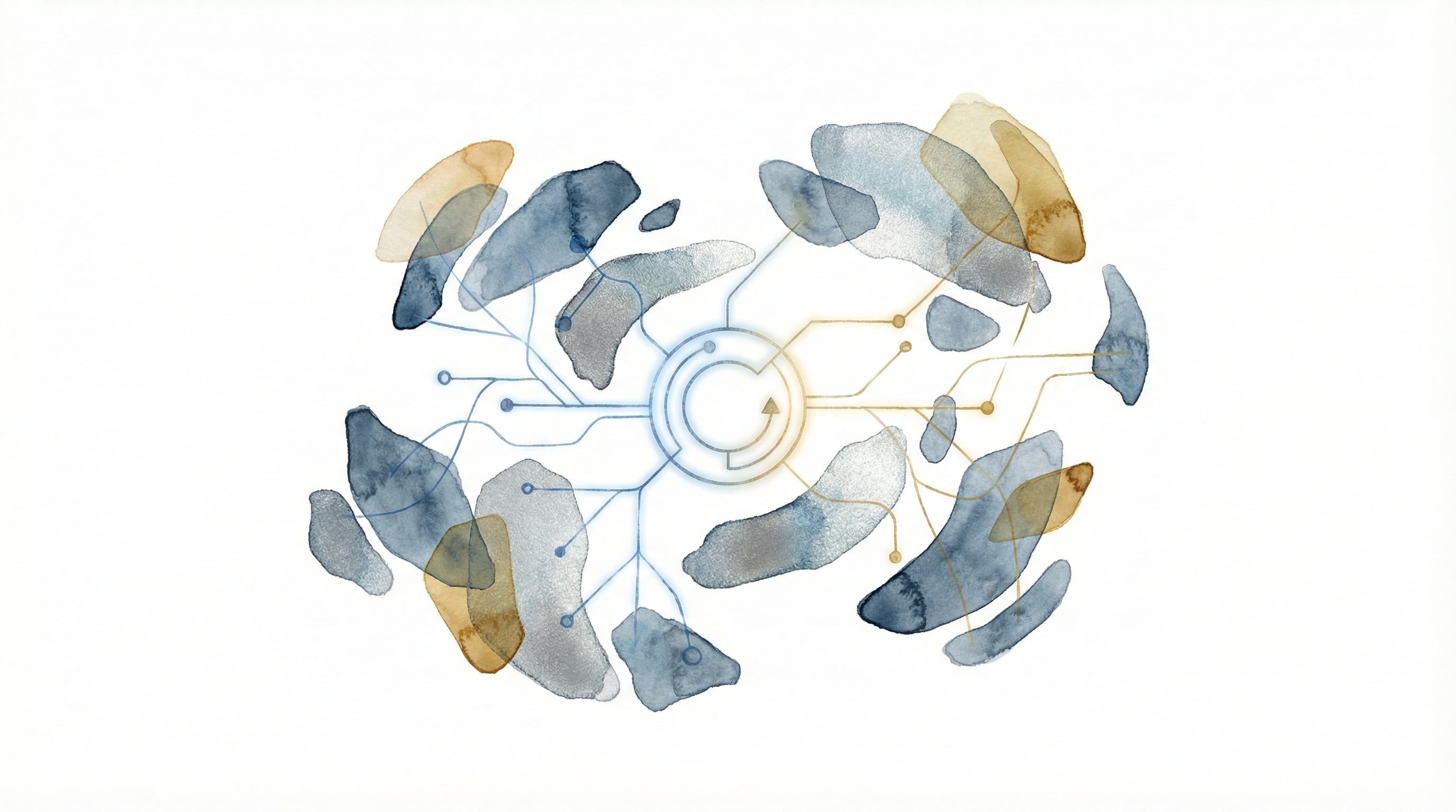 Mapping the patchwork to find the path forward