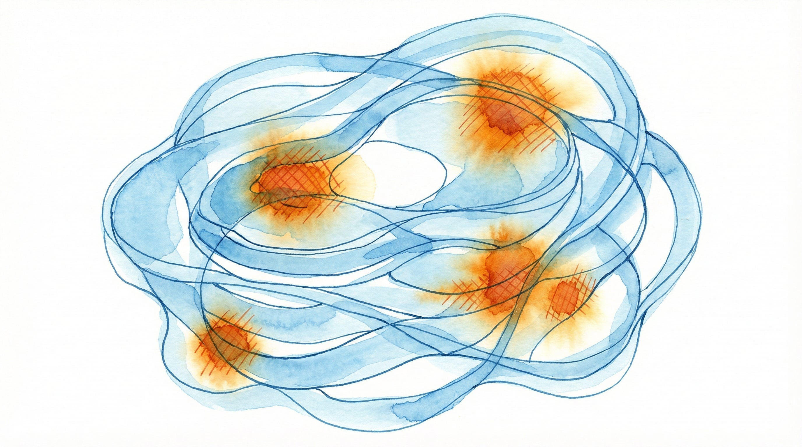 Finding where the time was spent