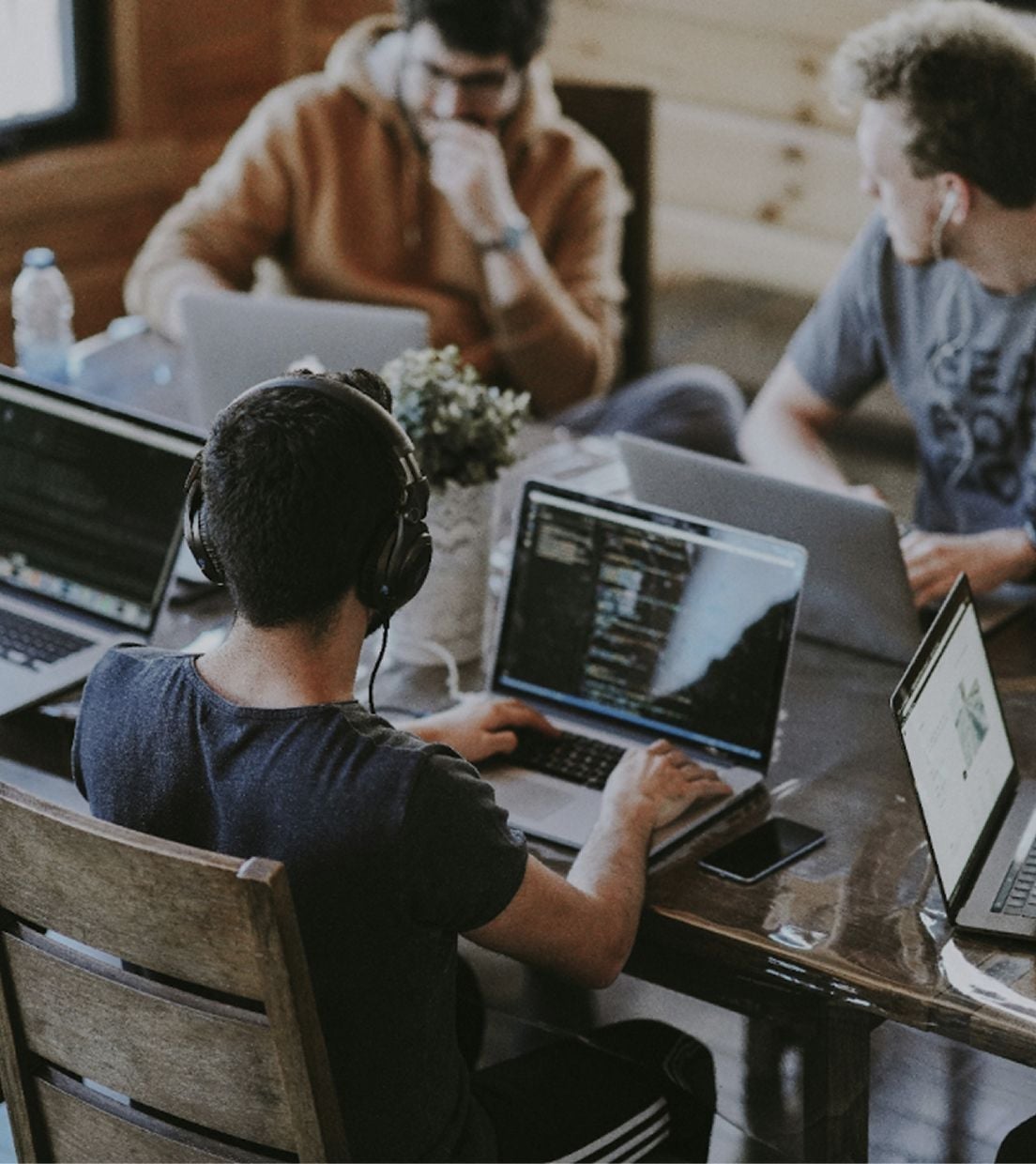 System Performance Optimization