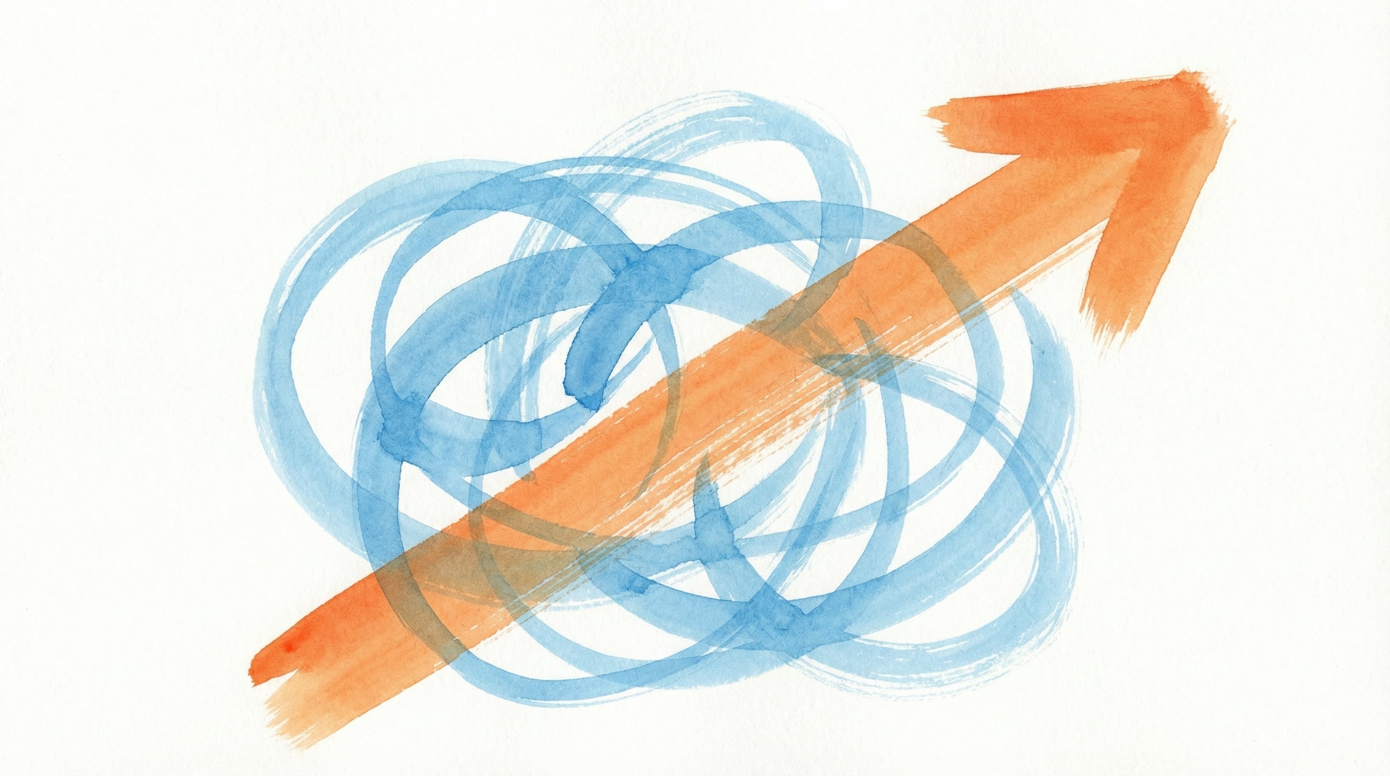 The right architecture for the timeline