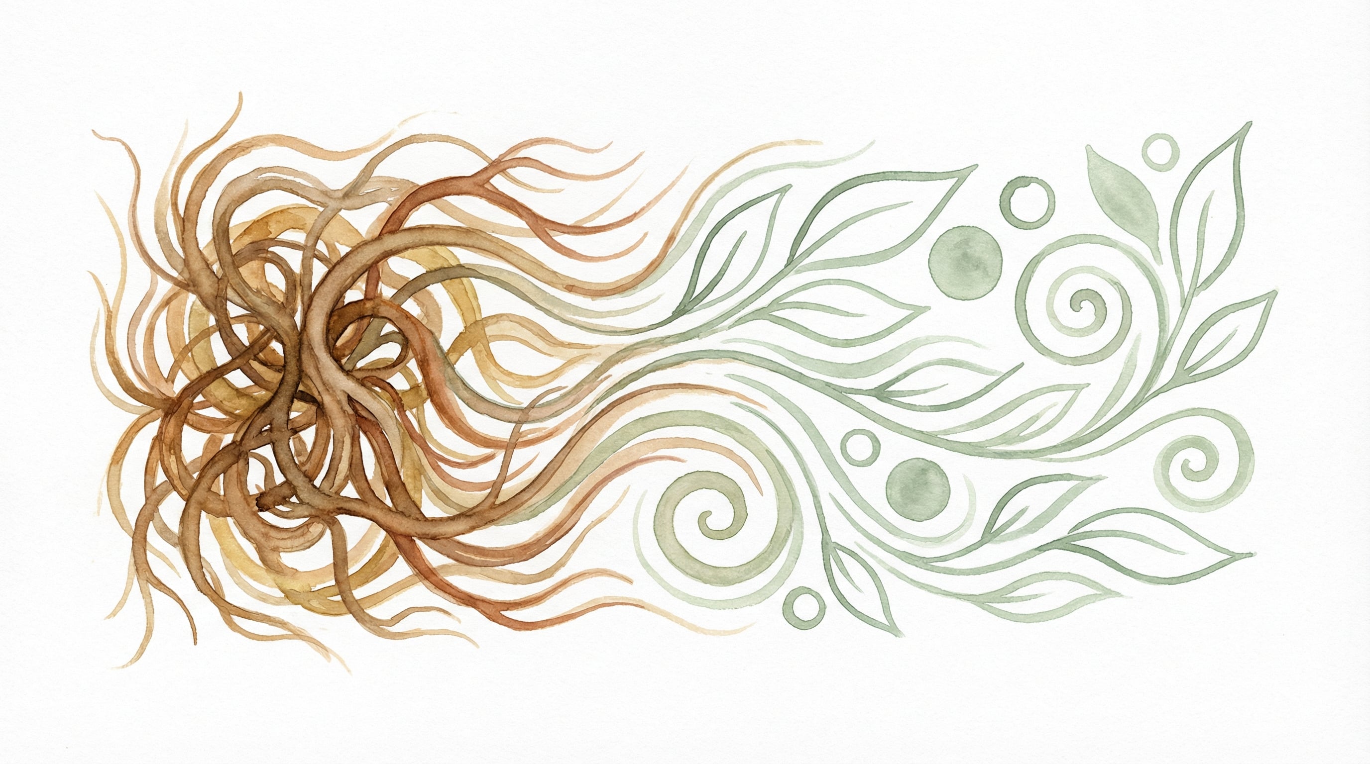 Simplifying without disrupting